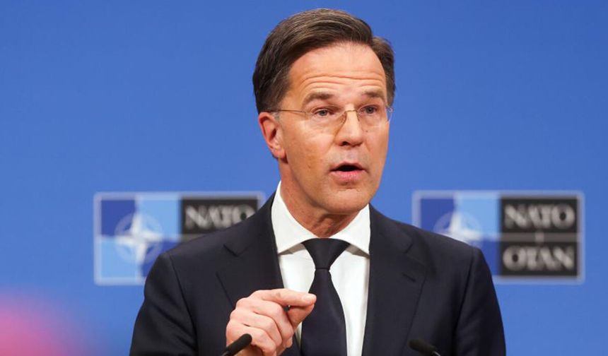 NATO Genel Sekreteri Rutte: "Kimse bize saldırabileceğini düşünmesin, tepkimiz yıkıcı olacaktır"