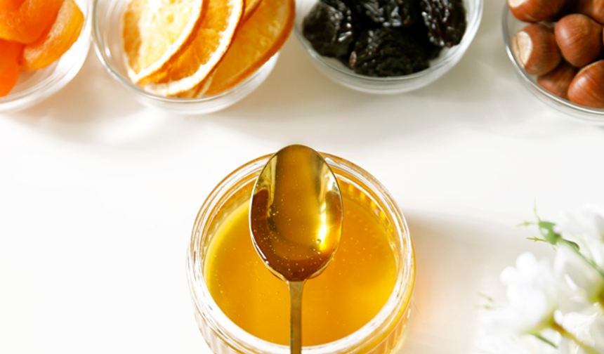 Ramazan’da Balparmak ile enerji ve Apitera ile rahatlık sizinle!