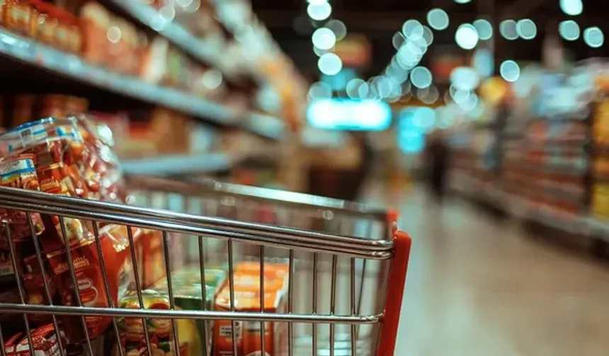 Ticaret Bakanlığı’ndan Ramazan’da indirim anlaşması: Zincir marketler ile mutabakat sağlandı