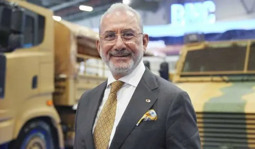 Tosyalı Holding’den yayın organları ve dijital platformlardaki iddiaları ilişkin açıklama