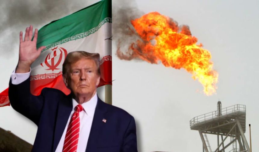 Trump İran ile yapılan görüşmelerin iyi geçtiğini söyledi: "İran anlaşma için çok istekli görünüyor"