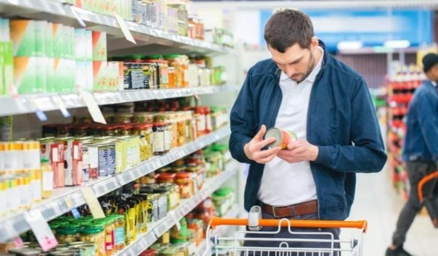 Tüketici güven endeksi 85,7 oldu