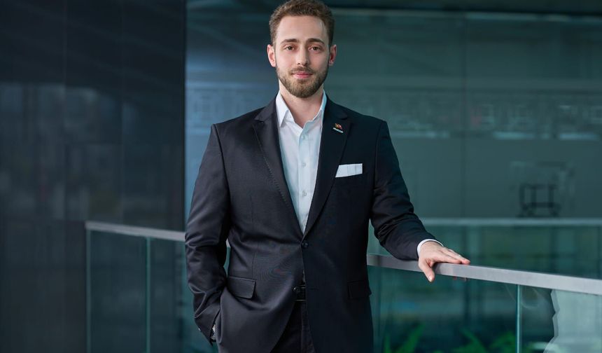 UGİK’26, “Future: Today” temasıyla 10 Şubat’ta İstanbul’da düzenlenecek