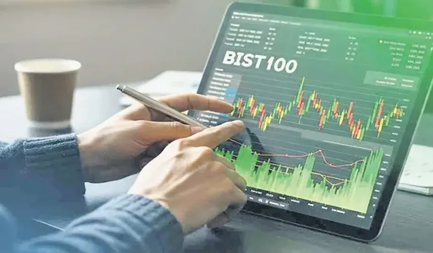 Yabancı Yatırımcı 11 Haftadır Kesintisiz Hisse Alıyor