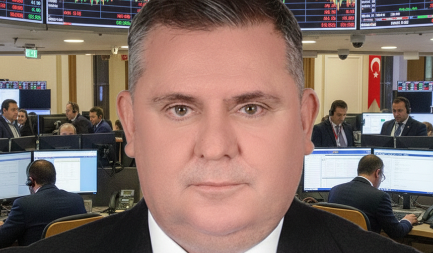 Yatırım Finansman Üst Yönetiminde Yeni Atama