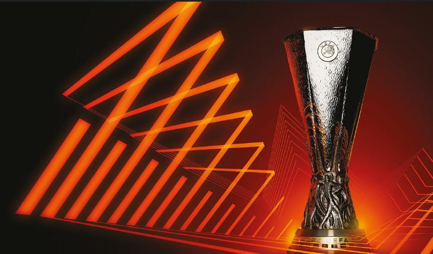 2026 Yılı UEFA Avrupa Ligi’nin Şampiyonu İstanbul’da Belirlenecek!