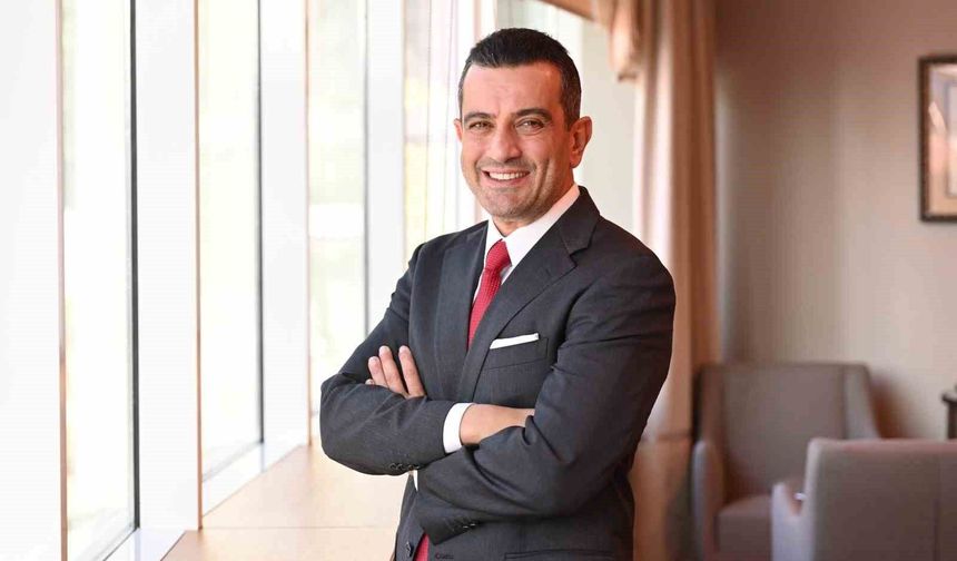 Ağaoğlu GYO halka arz için SPK’dan onay aldı