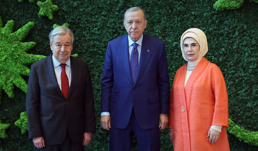 AK Parti Sözcüsü Çelik: "Sıfır Atık Hareketi, dünyaya sahip çıkmak için küresel bir eylem ve ilham kaynağıdır"