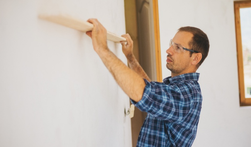 Artan İşçilik Maliyetleri Tadilatta Kendin Yap Oranını Artırıyor!
