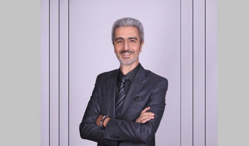 Arzum’da üst düzey atama:   Genel Müdür ve İcra Kurulu Başkanı Hakan Erkun oldu