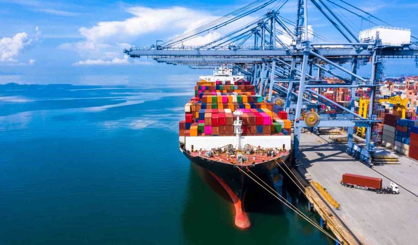 Aydın’ın ihracatı Şubat ayında geriledi