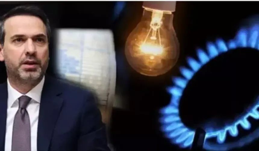 Bakan Bayraktar: Doğal Gaz ve Elektrikte Nisan’da Fiyatlar Yeniden Değerlendirilecek