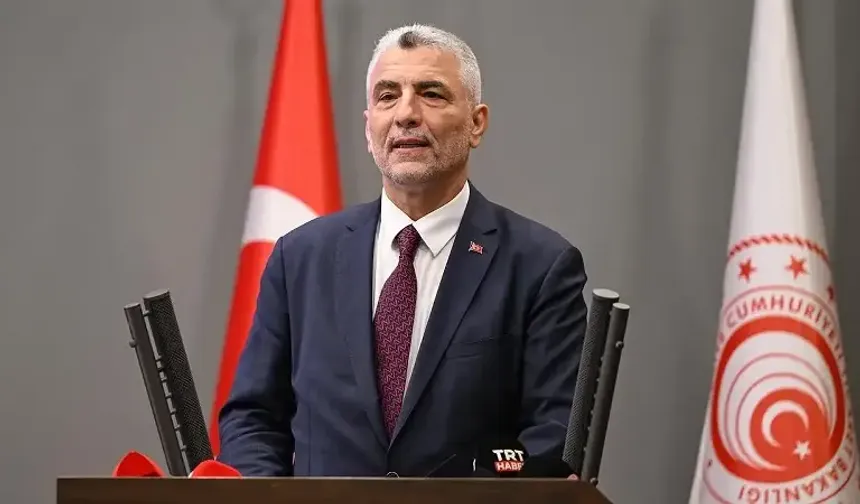 Bakan Bolat’tan Dünya Tüketici Hakları Günü mesajı