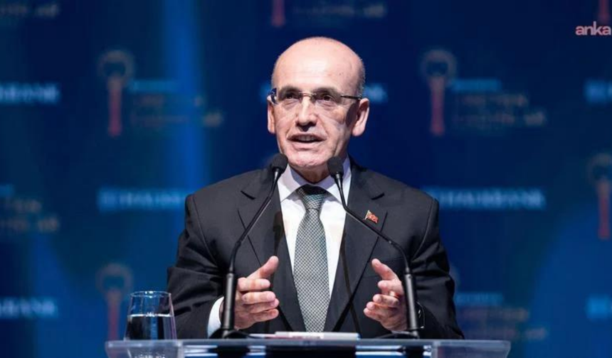 Bakan Şimşek: "2026 yılında cari açık program öngörülerimizin üzerinde gerçekleşebilir"