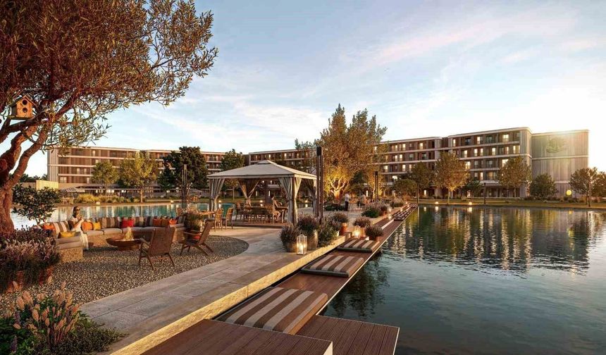 Balıkesir’e dev turizm hamlesi