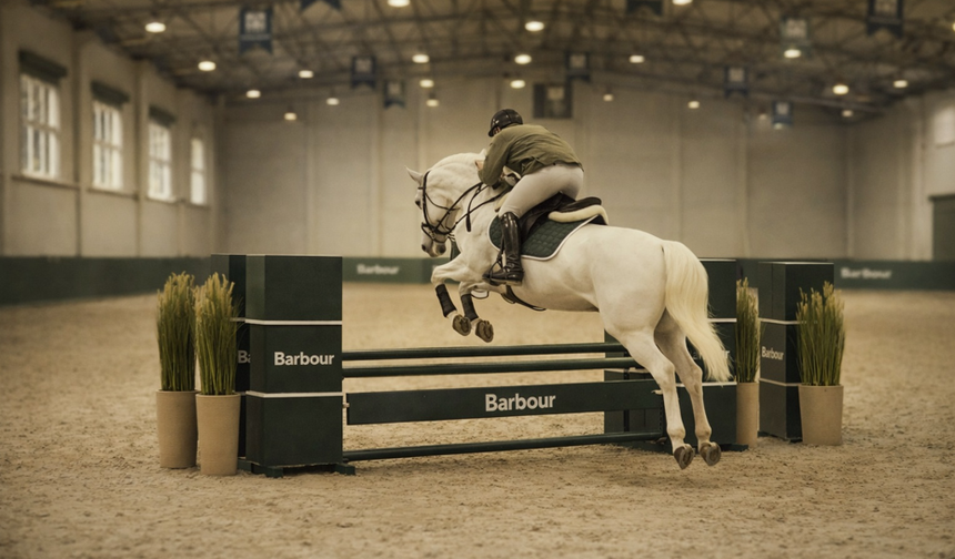 Barbour Cup 11–12 Nisan’da Kemer Country Club’da!