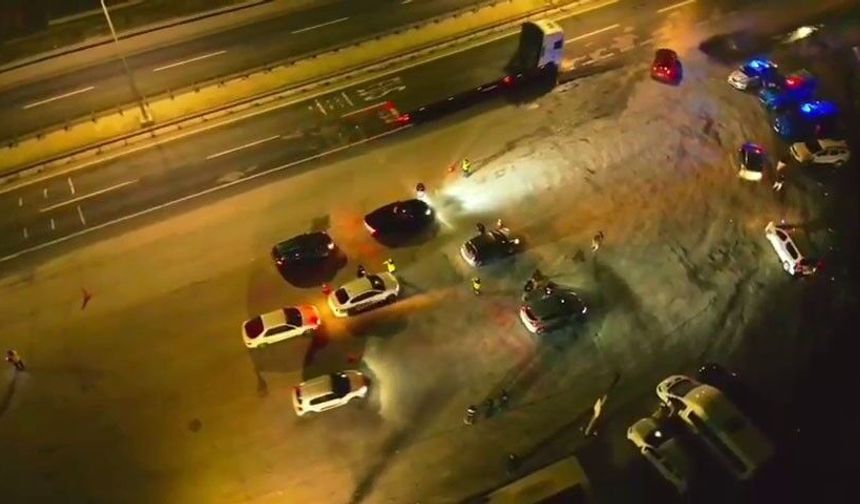 Bilecik’te aranması olan 15 şahıs yakalandı