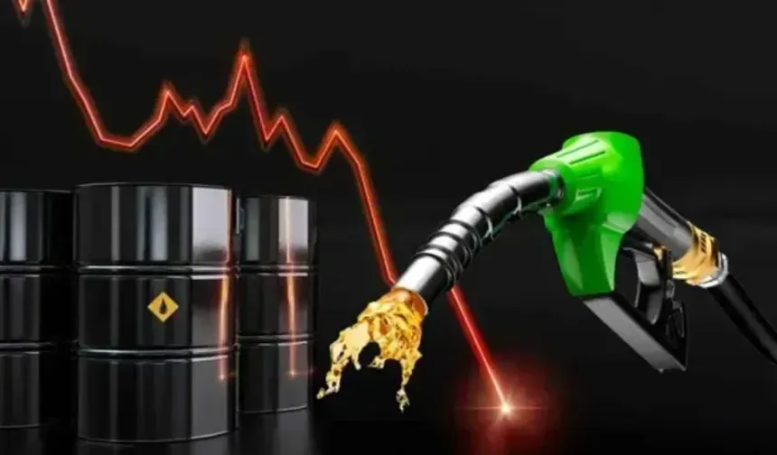 Brent petrol 80 doların üzerinde