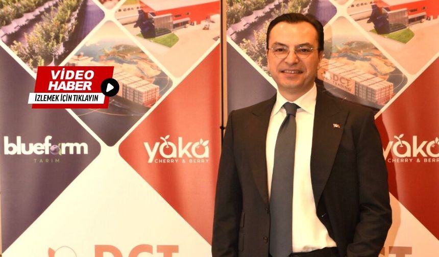 DCT Trading teknoloji entegreli tarım yatırımlarıyla büyüyor