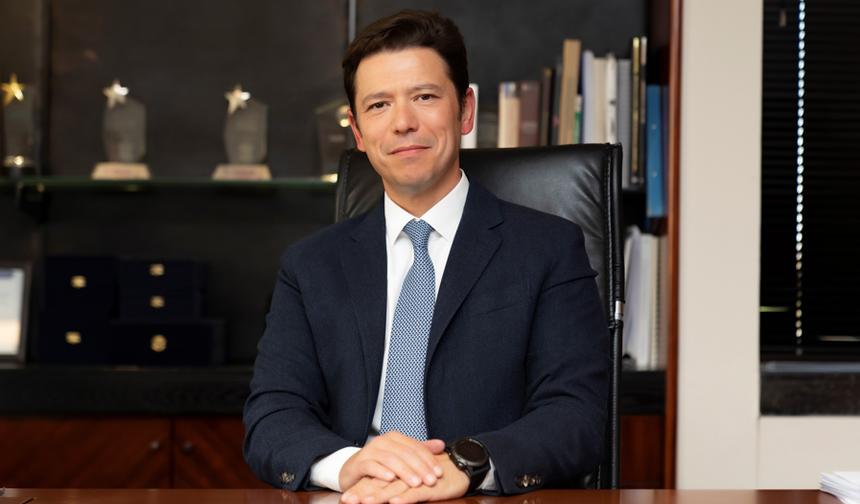 DESA 2025 Yılında Karlılığını Güçlendirdi: Net Kâr %35 Artışla 581 Milyon TL’ye Ulaştı