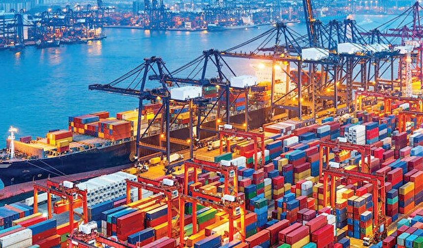 Dış ticaret açığı Şubat ayında yüzde 15,9 arttı