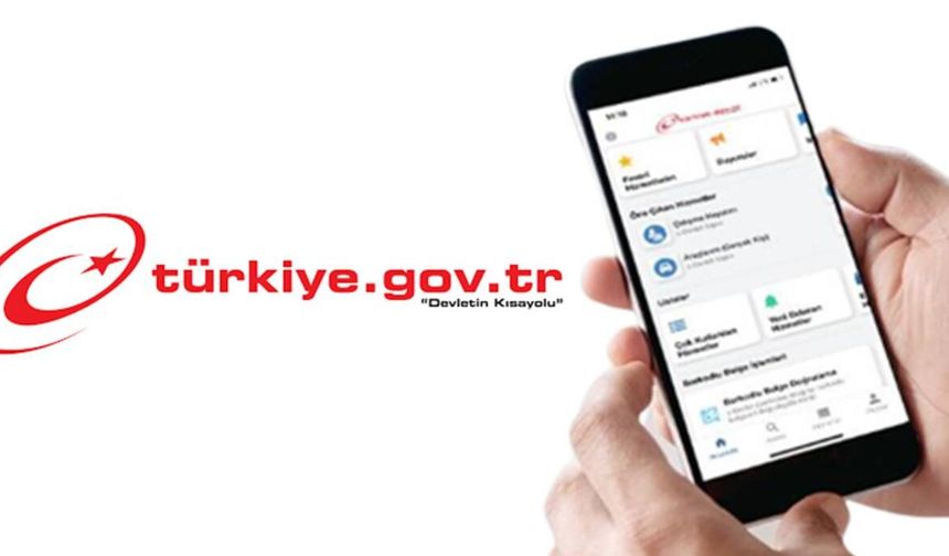 E-devlet görünümlü site üzerinden milyonluk ilk evim kampanyası vurgunu