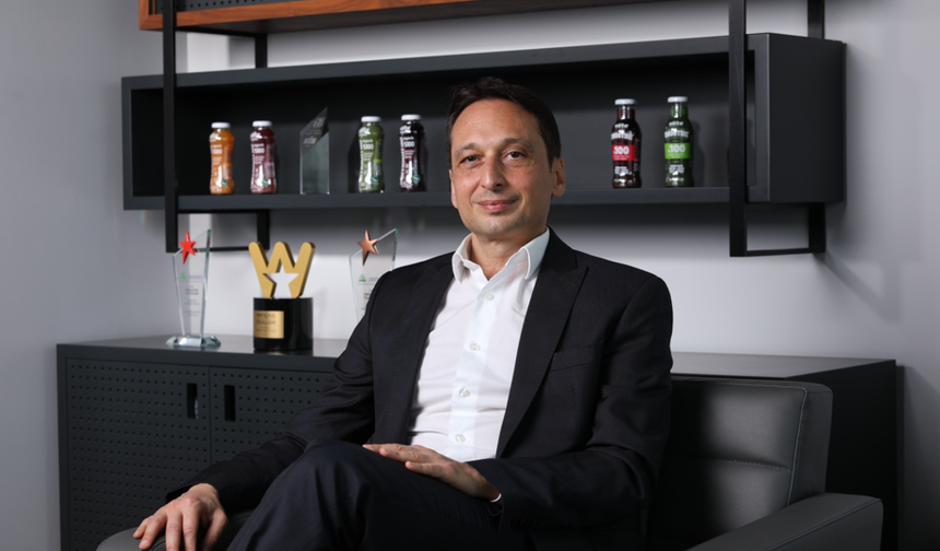 Elite Naturel, 2025’te 2,1 milyar TL hasılat elde etti