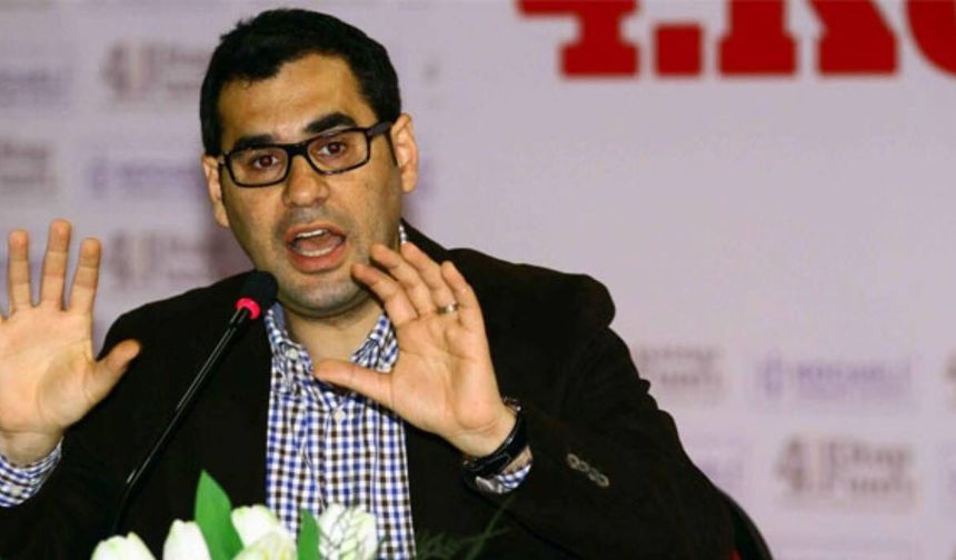 Gazeteci Enver Aysever hakkında tahliye kararı