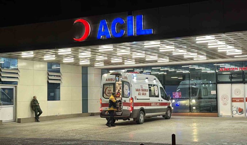 Halı sahada kalp krizi: 48 yaşında hayatını kaybetti