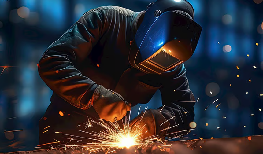 İmalat sanayi kapasite kullanım oranı Mart ayında değişmedi