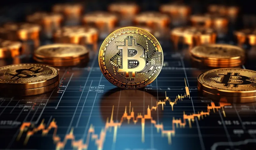 Kripto varlık işlemlerinde on binde 3 işlem vergisi alınacak