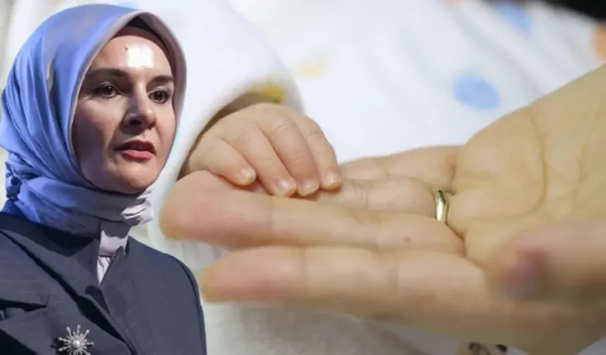 Mart ayı doğum yardımı ödemeleri hesaplara yatırıldı