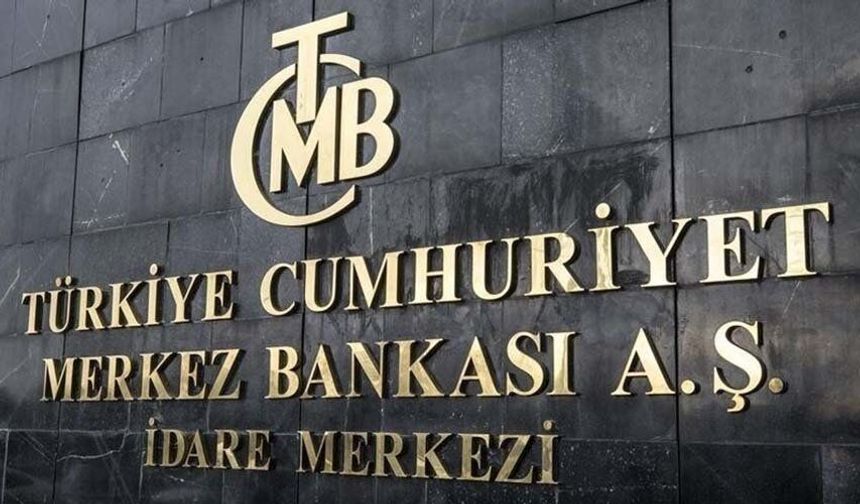 Merkez Bankası’nın toplam rezervleri arttı