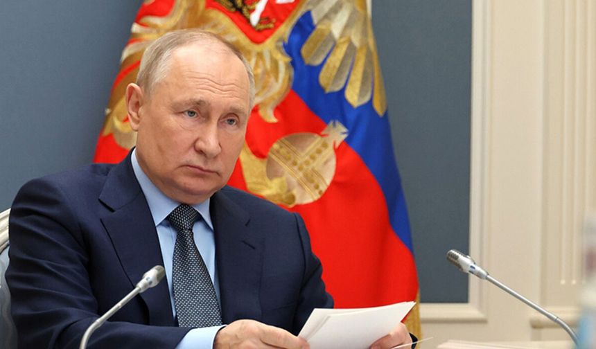 Rusya'da altın ihracatına kısıtlama getirildi