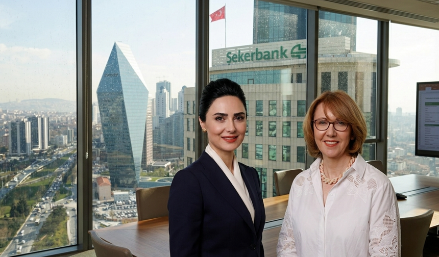 Şekerbank’a kalkınma odaklı Avrupa Fonu EFSE’den 50 milyon euroluk yeni kaynak