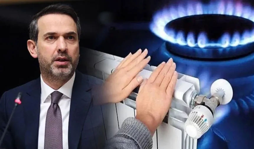 Son Dakika; Bakan Bayraktar’dan doğal gaz açıklaması