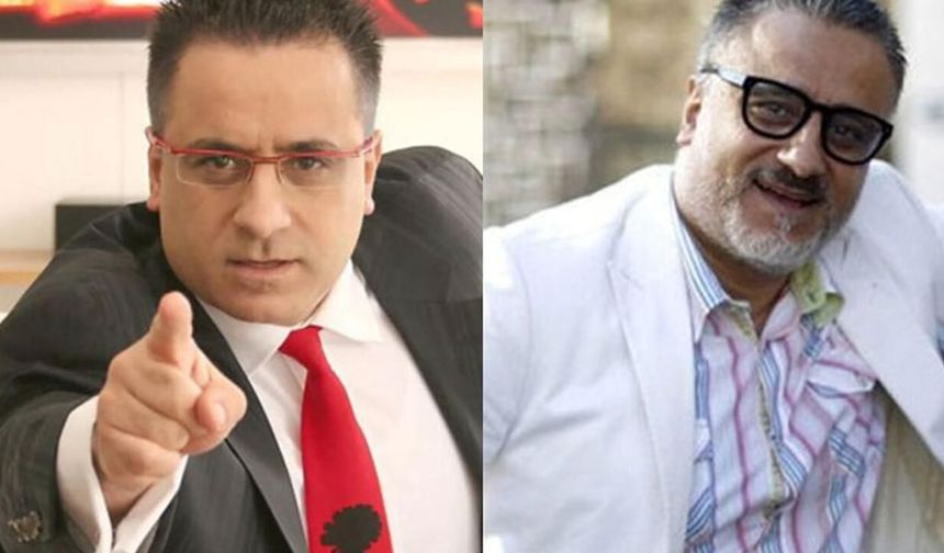 SON DAKİKA; Ünlü Müzik Yapımcısı Erol Köse Hayatını Kaybetti