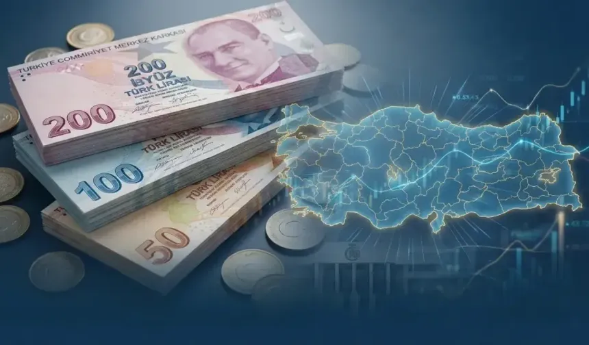 Şubat ayında yıllık enflasyon yüzde 31,53 oldu