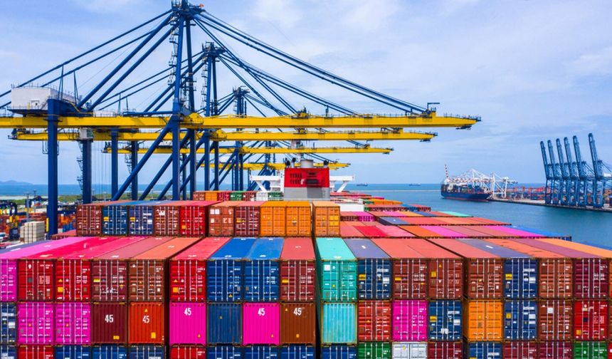 Şubat’ta İhracat Artarken, İthalat Hızlandı: Dış Ticaret Açığı Büyüdü