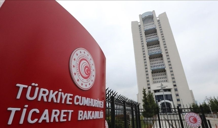 Ticaret Bakanlığından yurt dışında marka alan firmalara yeni destek