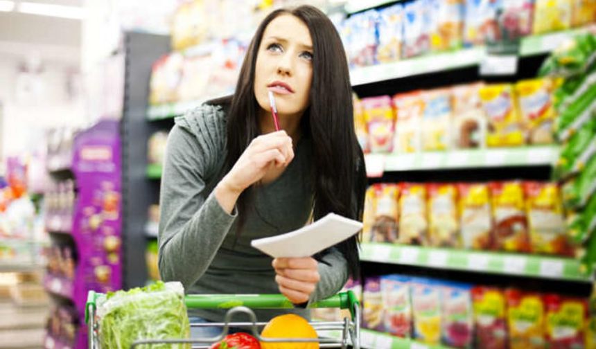 Tüketici güven endeksi 85,0 oldu