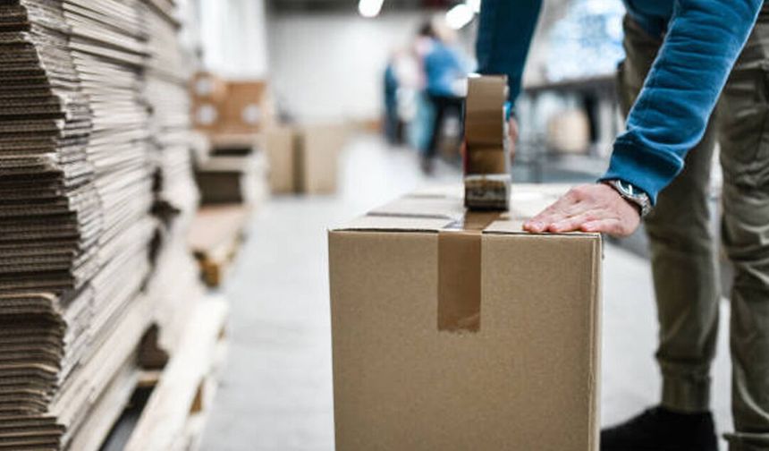 Tüketicilere ambalaj uyarısı