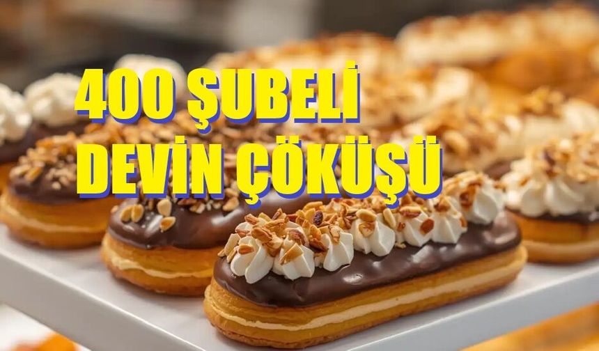 400 ŞUBELİ DEVİN ÇÖKÜŞÜ: EKLERİSTAN İFLASININ 5 KRİTİK NOKTASI