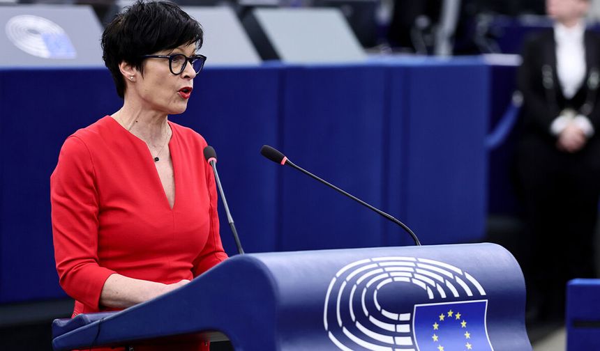 AB Genişleme Komiseri Kos: 'Türkiye MERCOSUR’dan önemli'