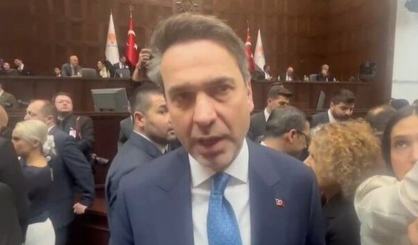 Bakan Bayraktar: "Maden ruhsatlarını iptal edersek işçi kardeşlerimizin faydasına olmaz, istihdam biter"