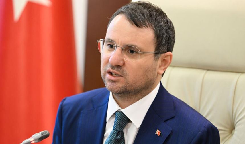 Bakan Gürlek: "27 Nisan E-muhtırası, hukuk devletine karşı bir müdahale girişimiydi"