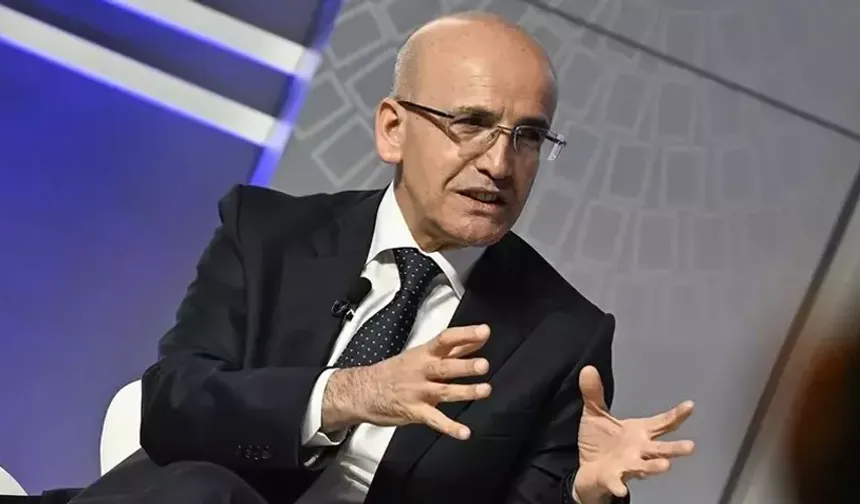 Bakan Şimşek: "Enflasyon beklentilerindeki bozulmada savaşla birlikte artan enerji maliyetleri etkili oldu"