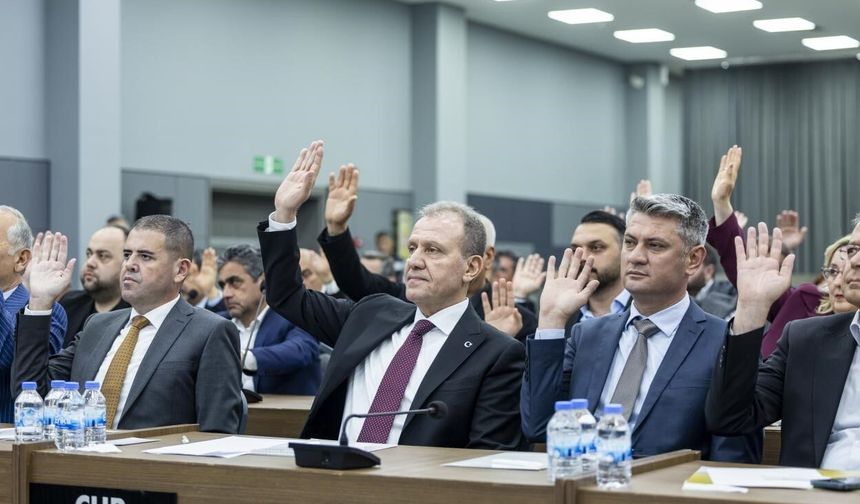 Başkan Seçer: "Mersin’e en iyi şekilde hizmet etmeye devam edeceğiz"