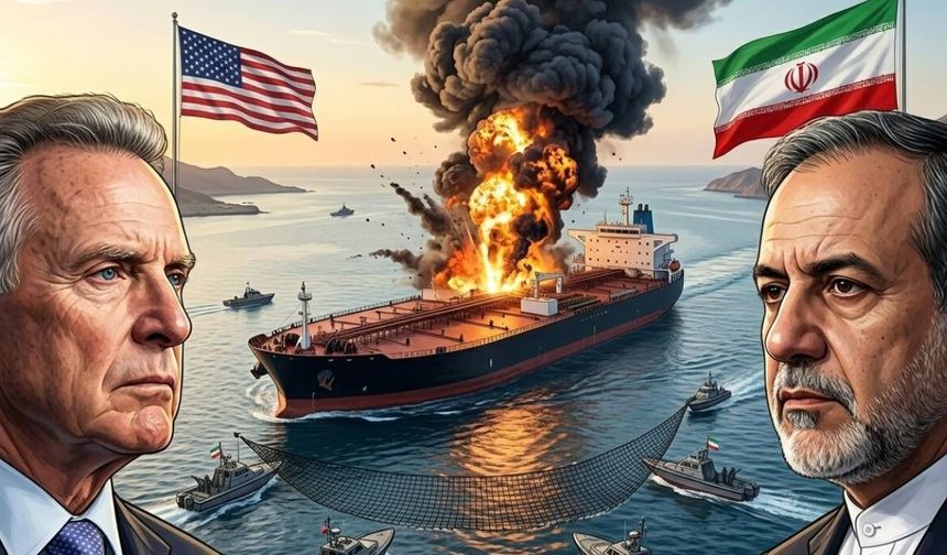 Beyaz Saray, ABD'li heyetin yarın Pakistan'da İran tarafıyla görüşeceğini teyit etti