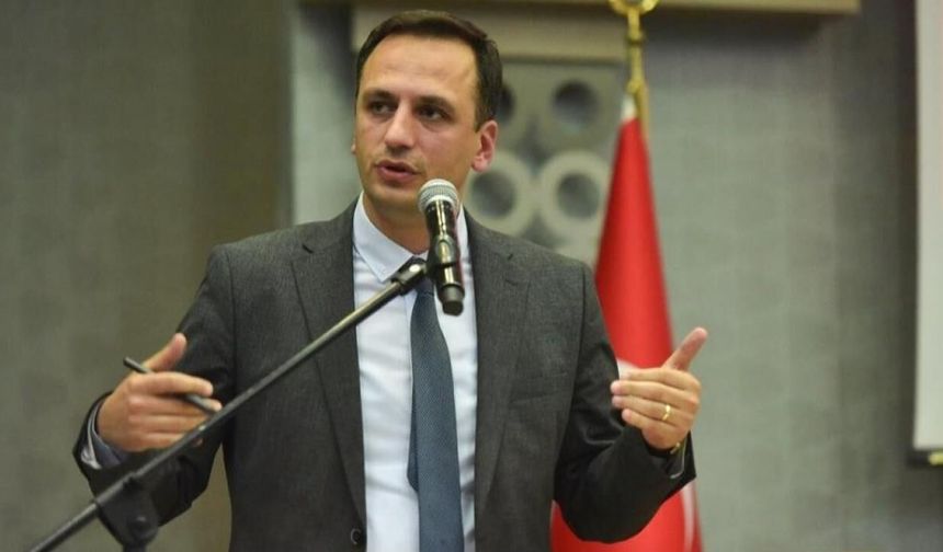 Bornova Belediye Başkanı Ömer Eşki gözaltına alındı